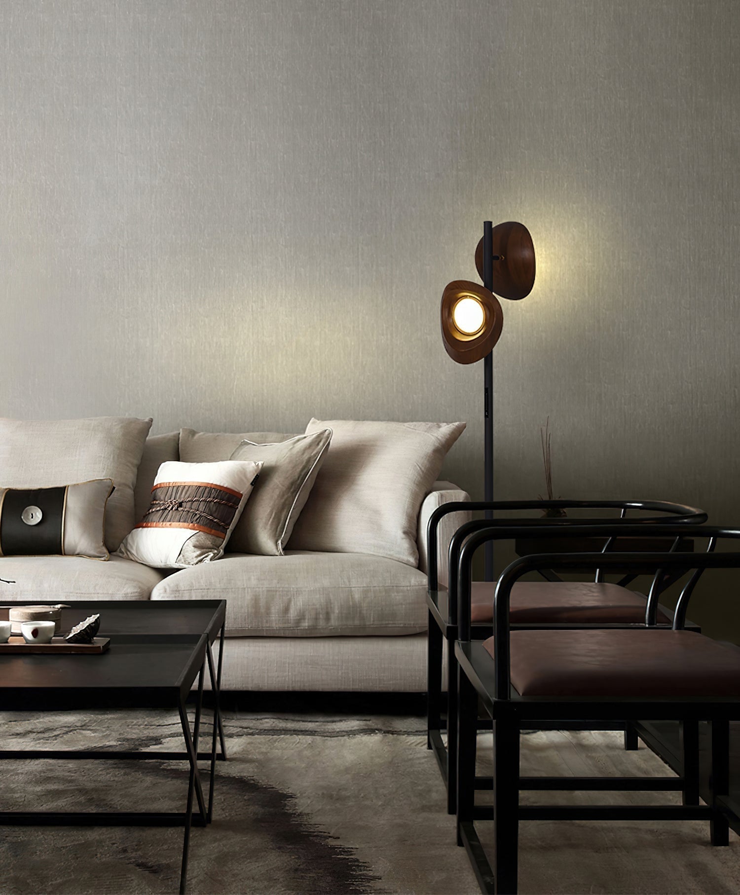 Nest Floor Lamp Floor lamp