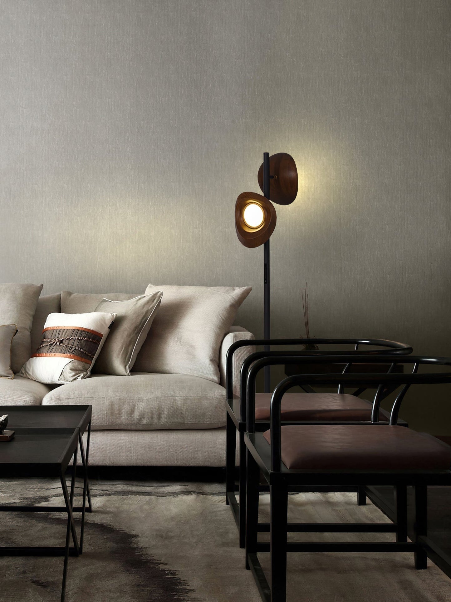 Nest Floor Lamp Floor lamp