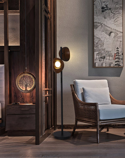 Nest Floor Lamp Floor lamp