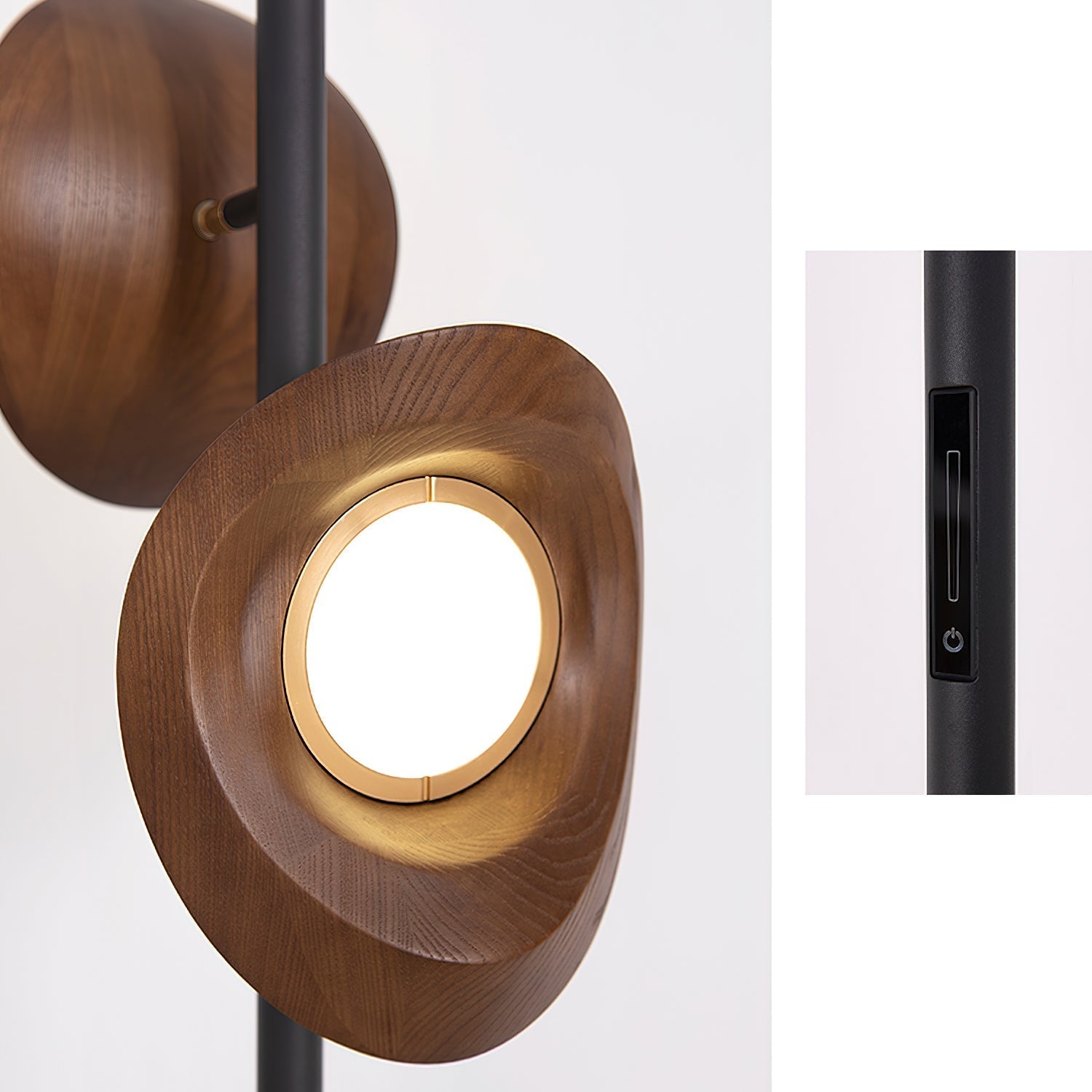 Nest Floor Lamp Floor lamp