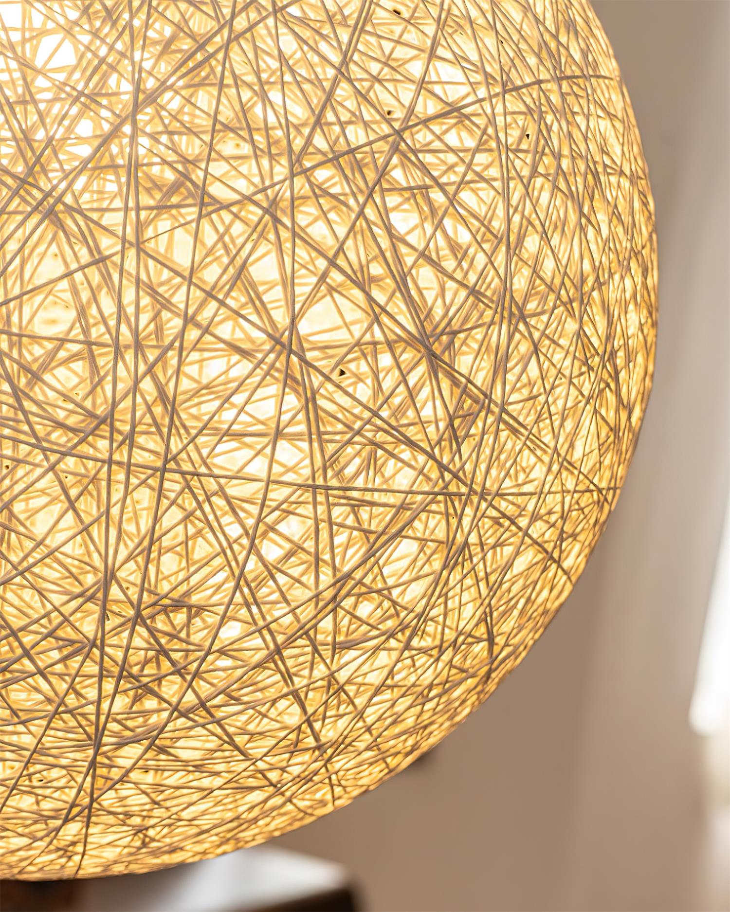 Nest Sphere Pendant Light Pendant light
