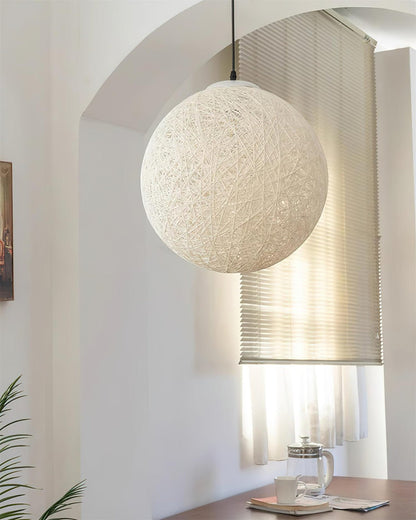 Nest Sphere Pendant Light Pendant light
