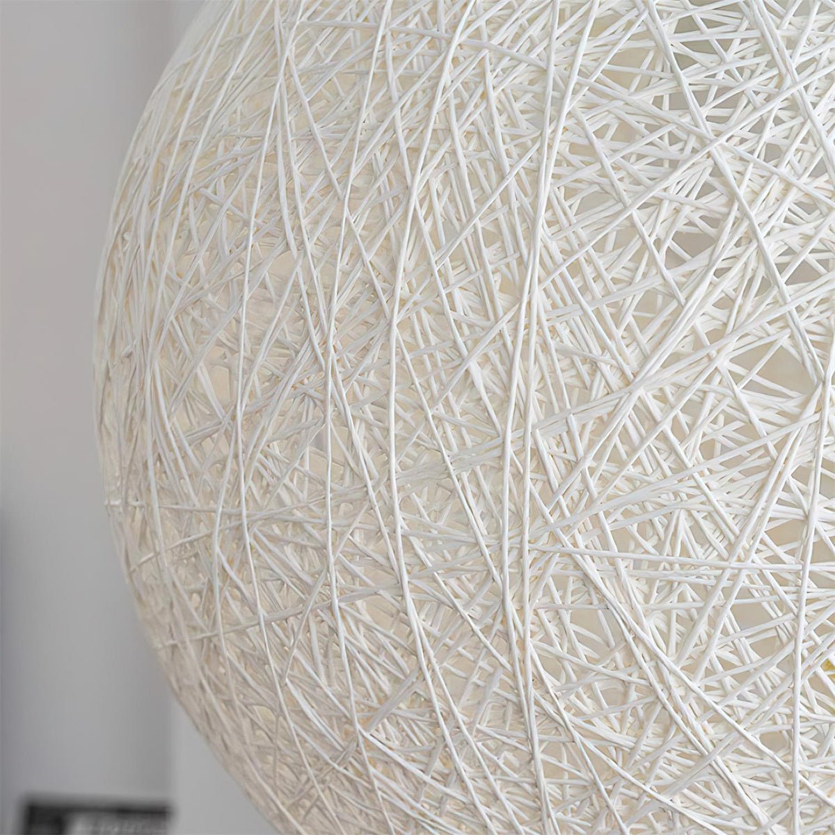 Nest Sphere Pendant Light Pendant light