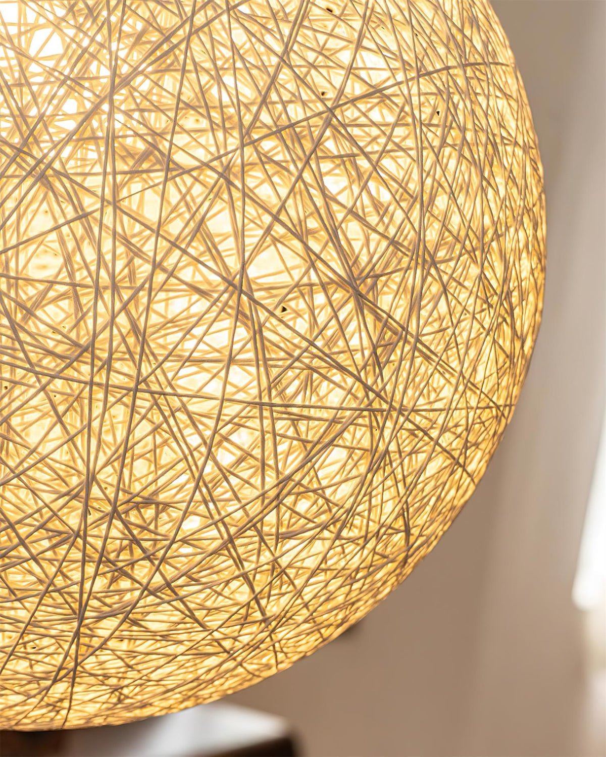 Nest Sphere Pendant Light Pendant light
