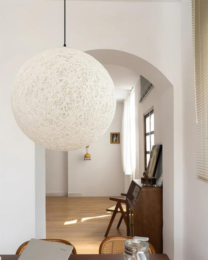 Nest Sphere Pendant Light Pendant light