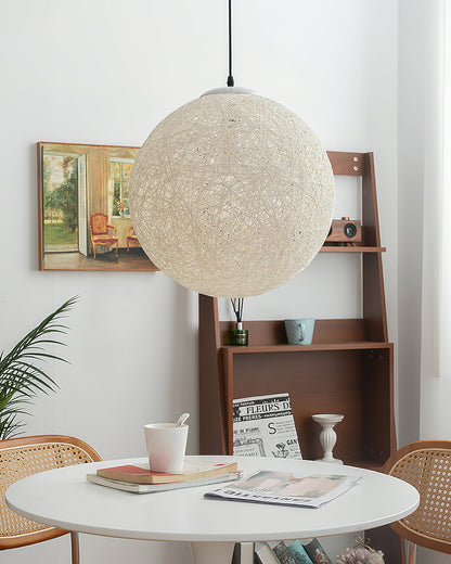 Nest Sphere Pendant Light Pendant light