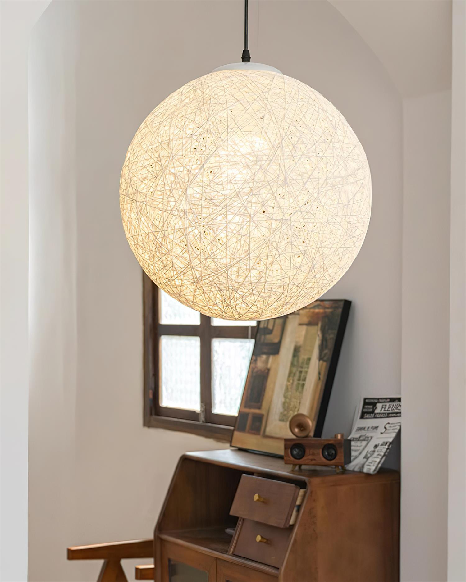 Nest Sphere Pendant Light Pendant light