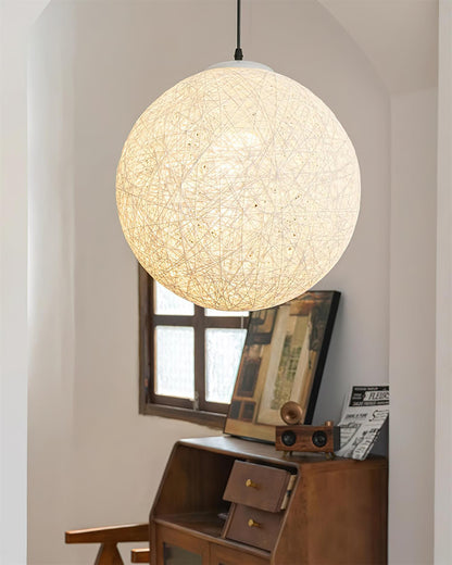 Nest Sphere Pendant Light Pendant light