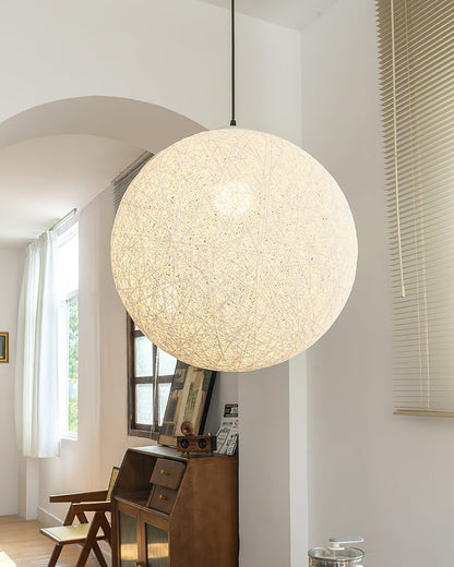 Nest Sphere Pendant Light Pendant light