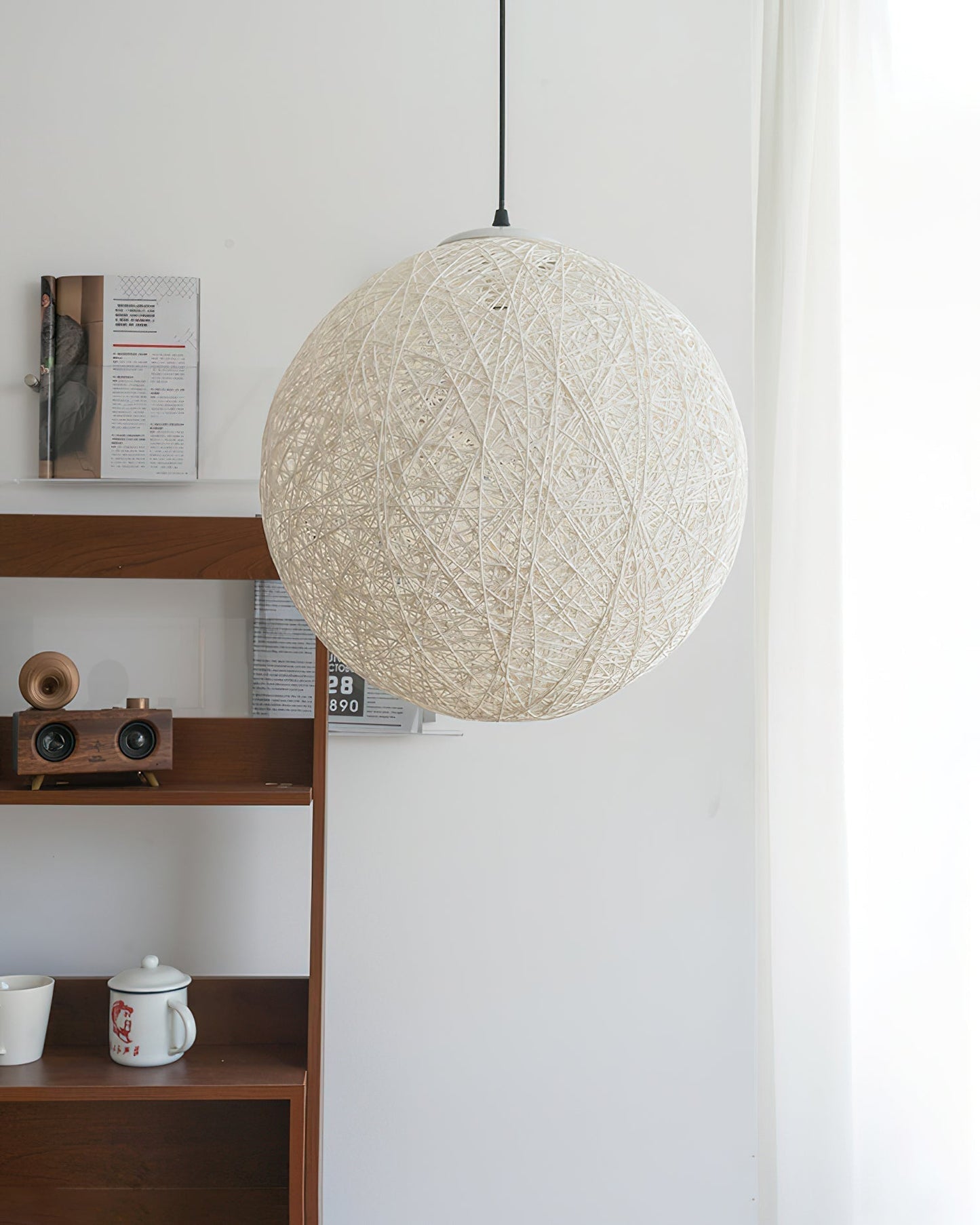 Nest Sphere Pendant Light Pendant light