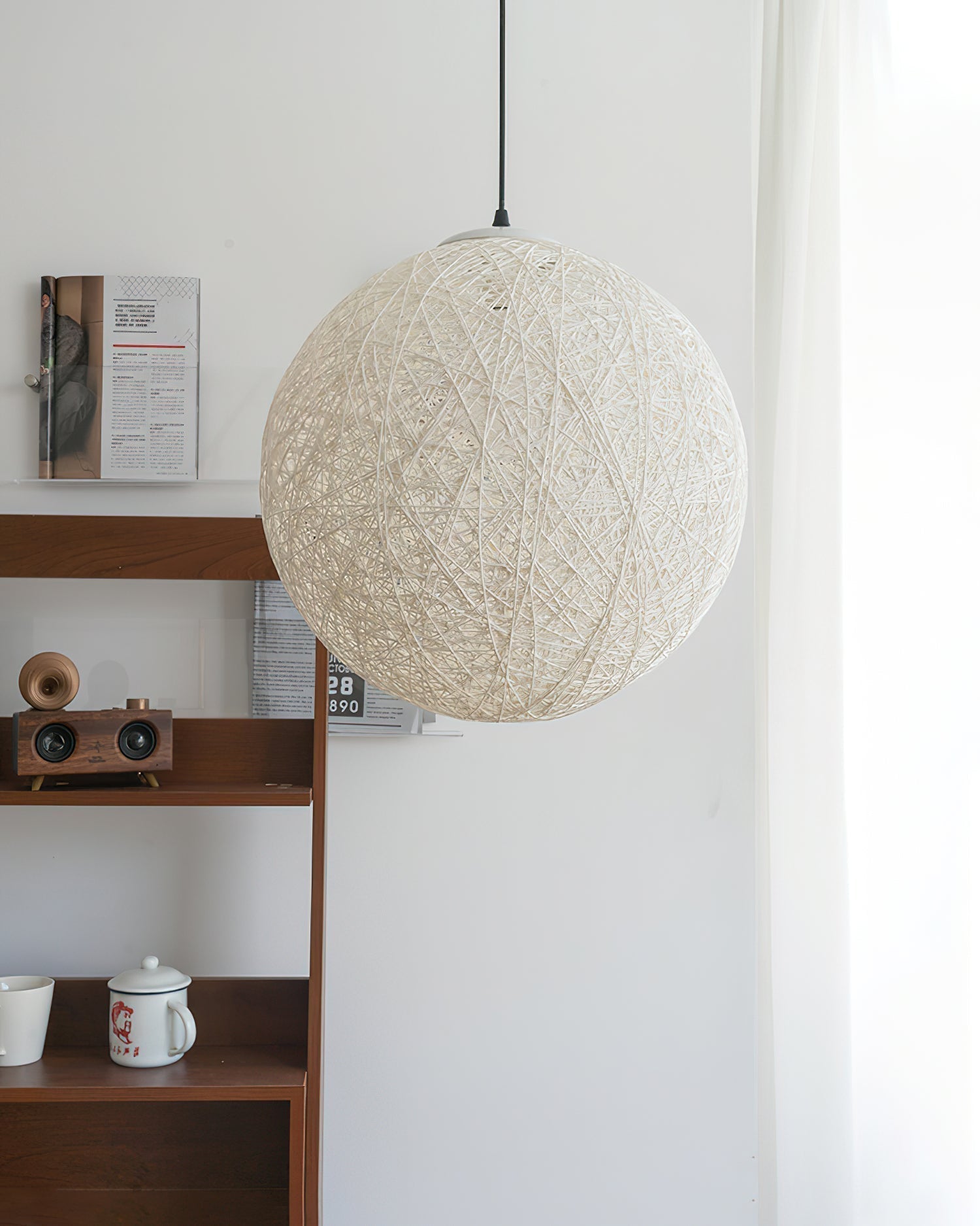 Nest Sphere Pendant Light Pendant light
