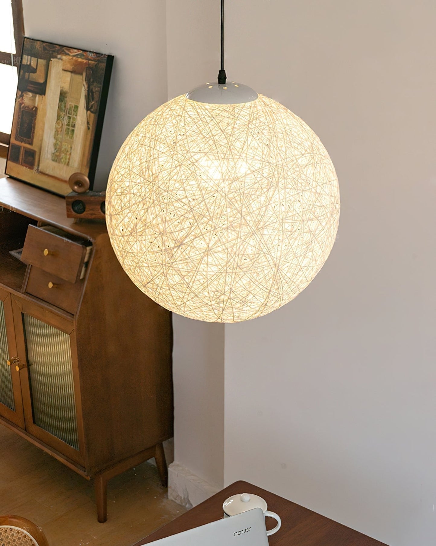 Nest Sphere Pendant Light Pendant light
