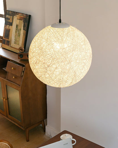 Nest Sphere Pendant Light Pendant light