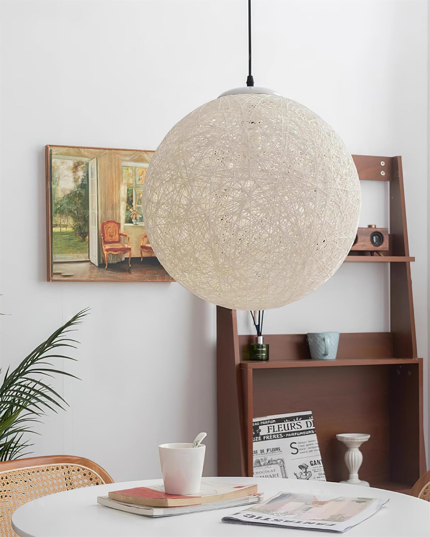 Nest Sphere Pendant Light Pendant light