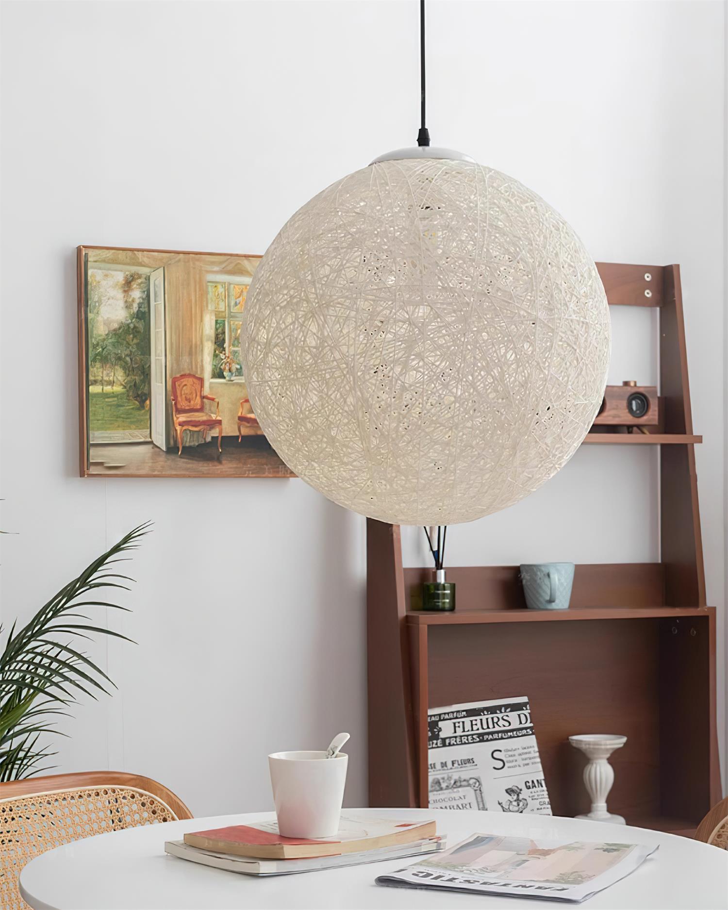 Nest Sphere Pendant Light Pendant light