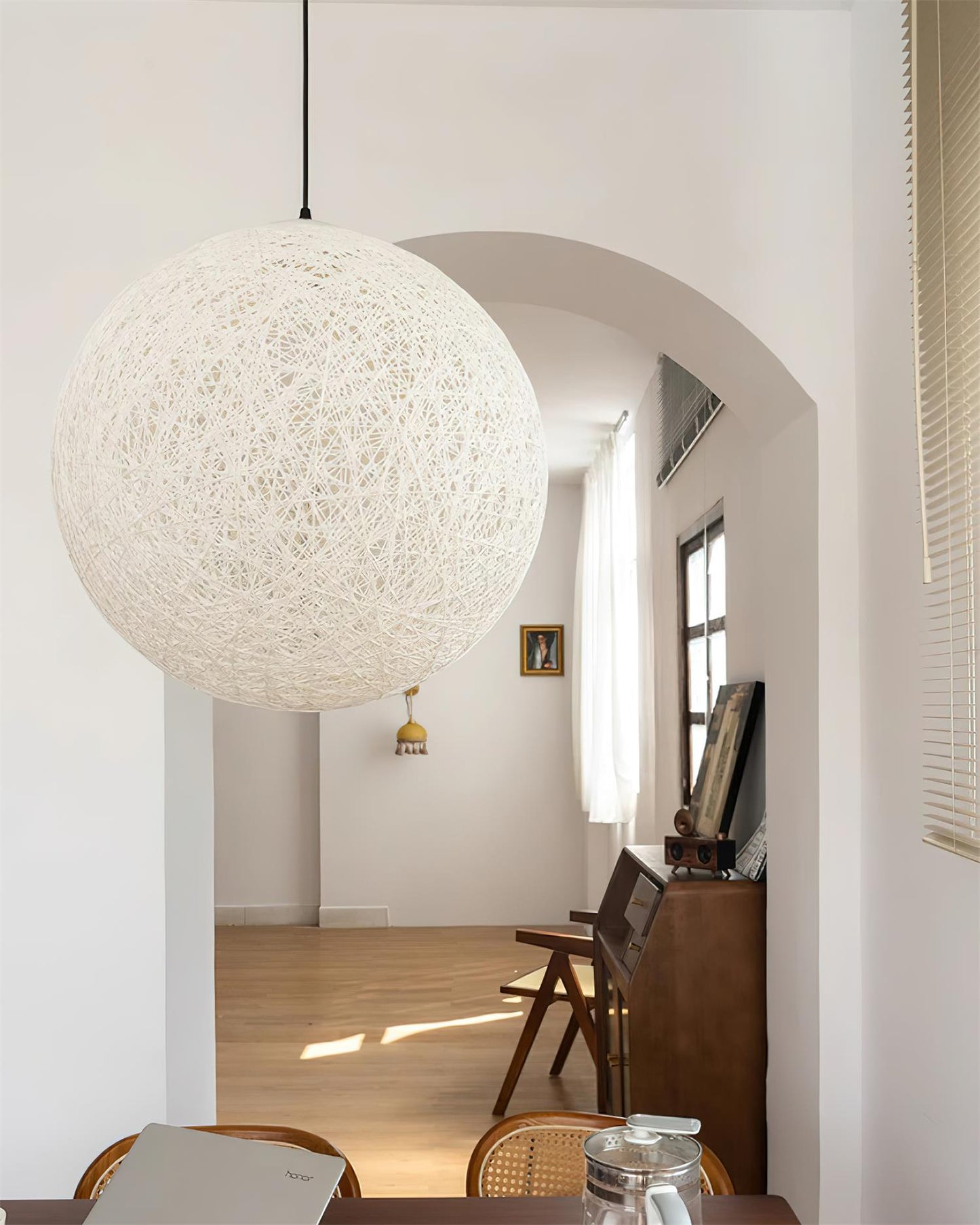 Nest Sphere Pendant Light Pendant light
