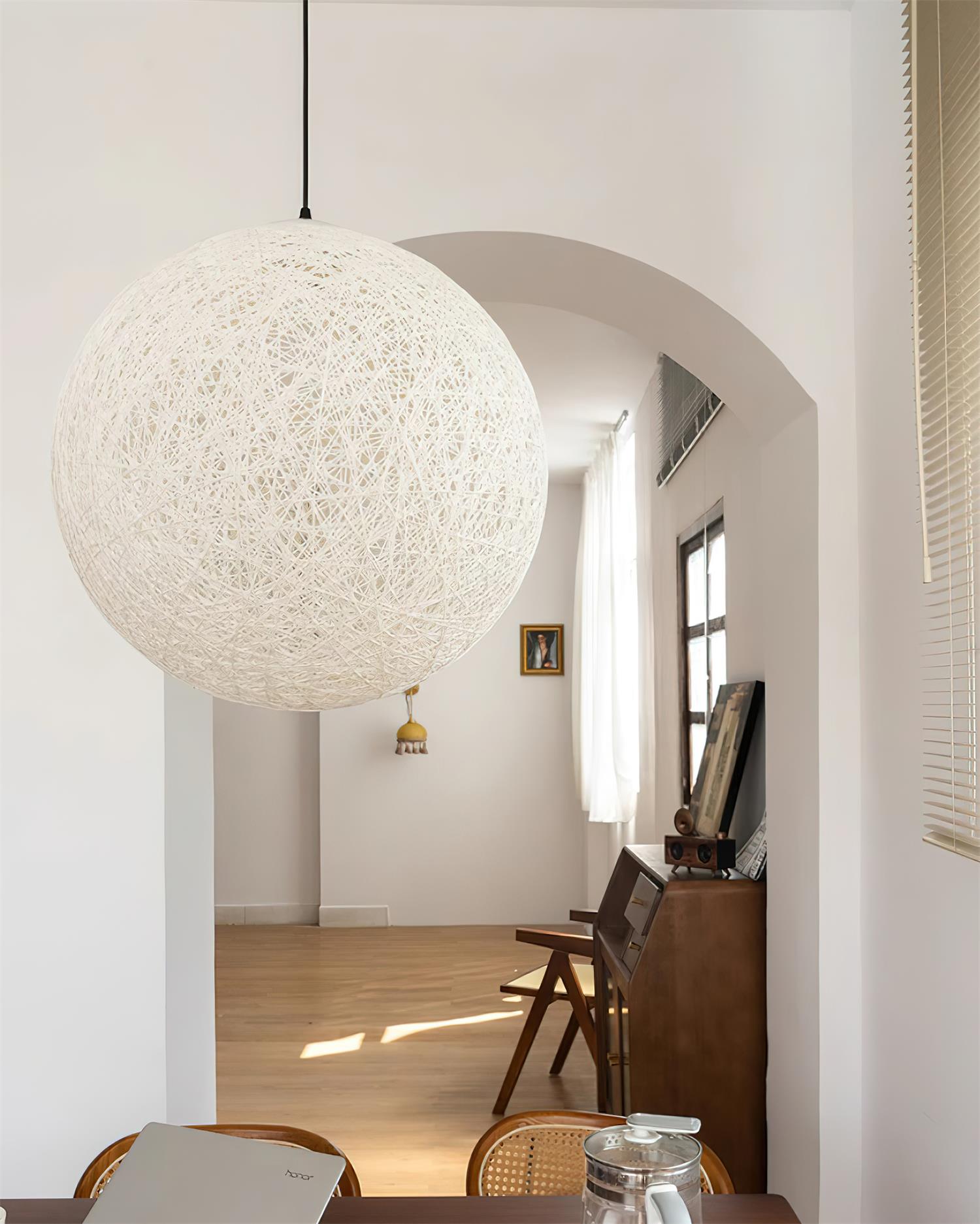 Nest Sphere Pendant Light Pendant light