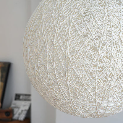 Nest Sphere Pendant Light Pendant light