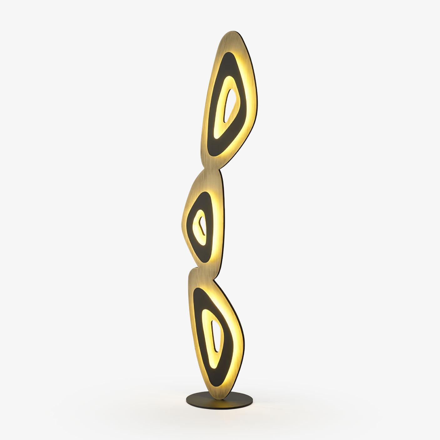 Nevis Floor Lamp Floor lamp