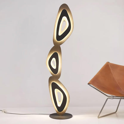 Nevis Floor Lamp Floor lamp