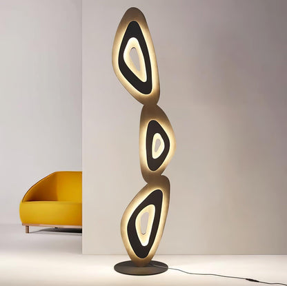 Nevis Floor Lamp Floor lamp