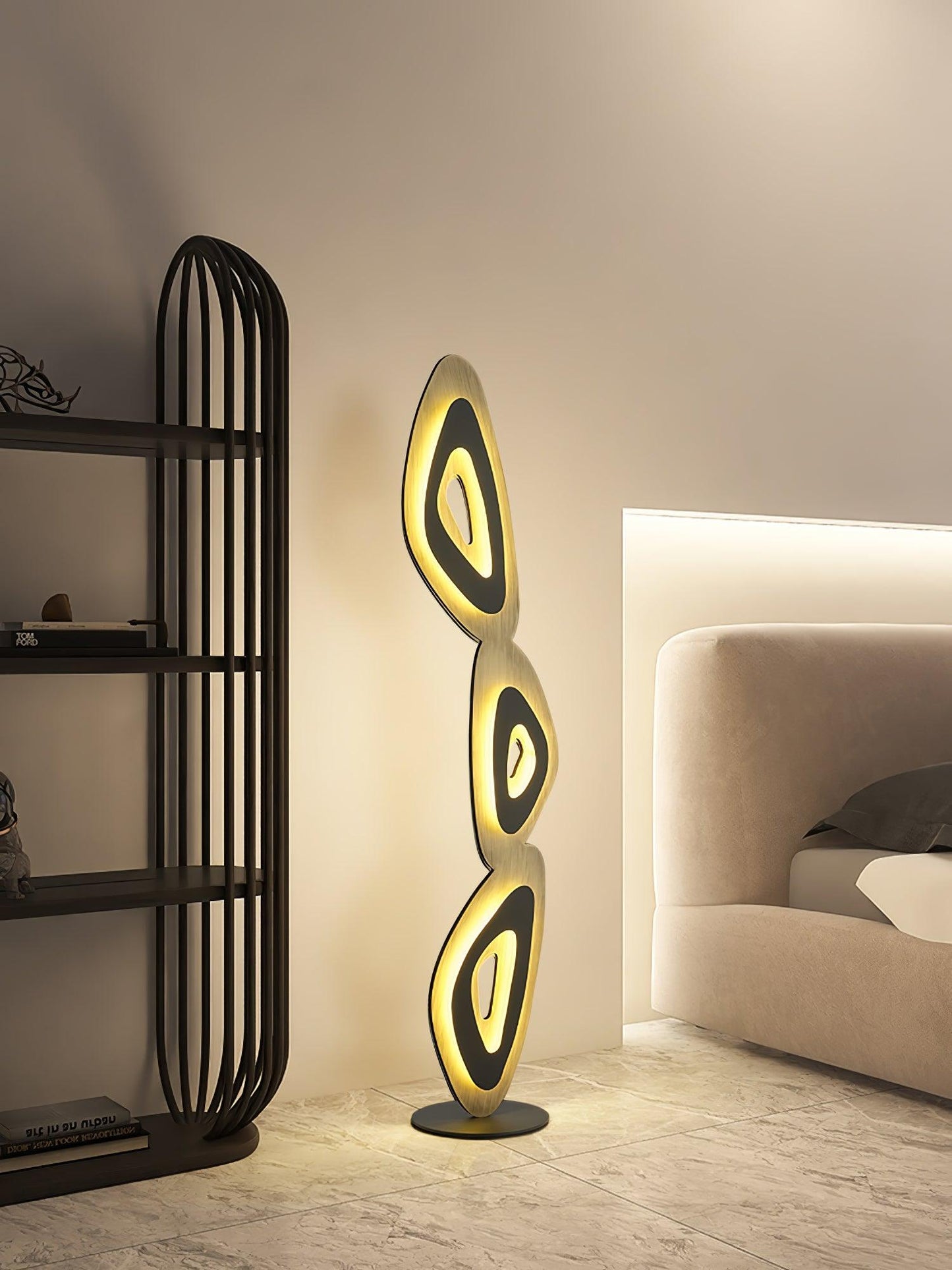 Nevis Floor Lamp Floor lamp