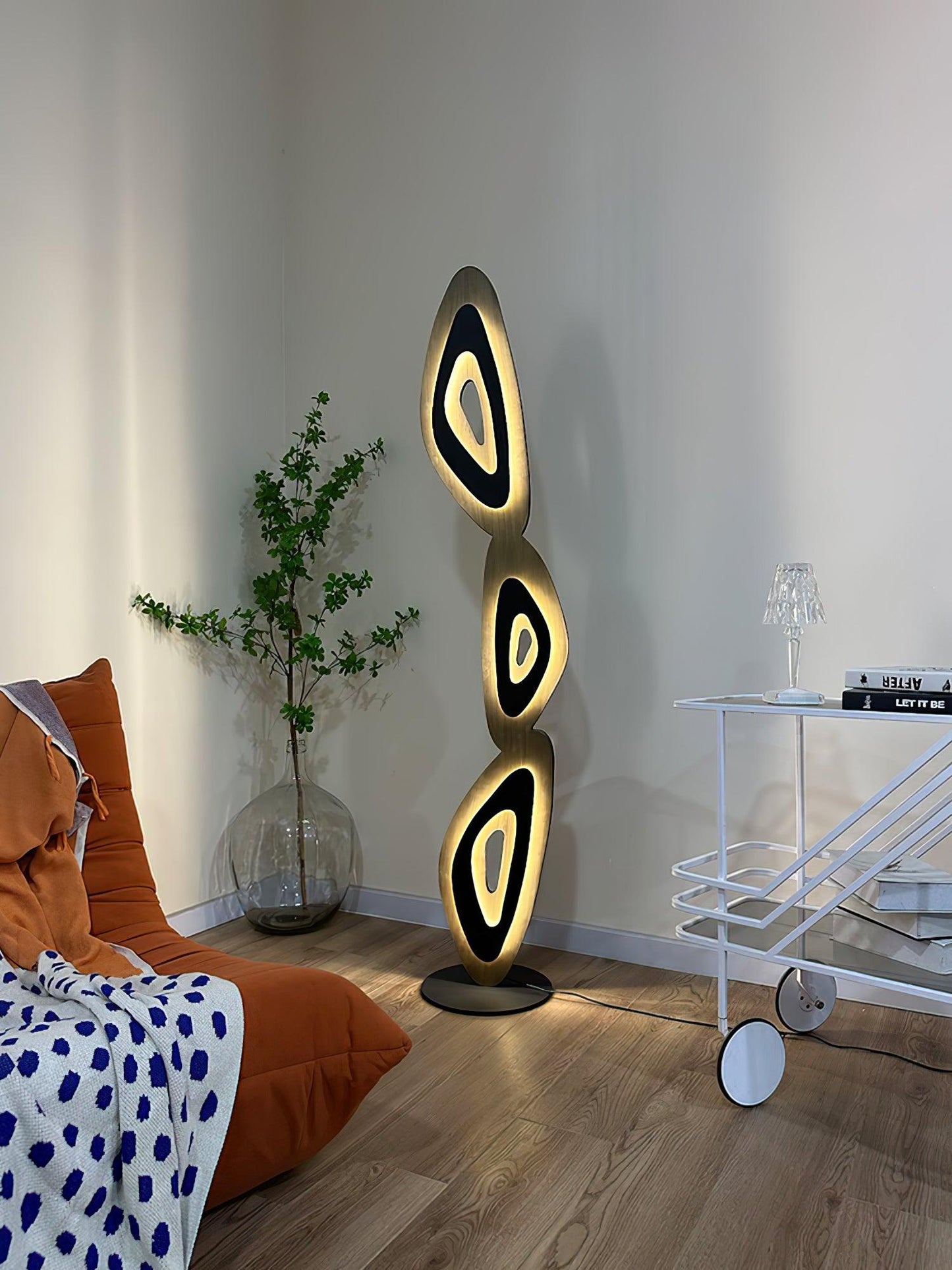 Nevis Floor Lamp Floor lamp