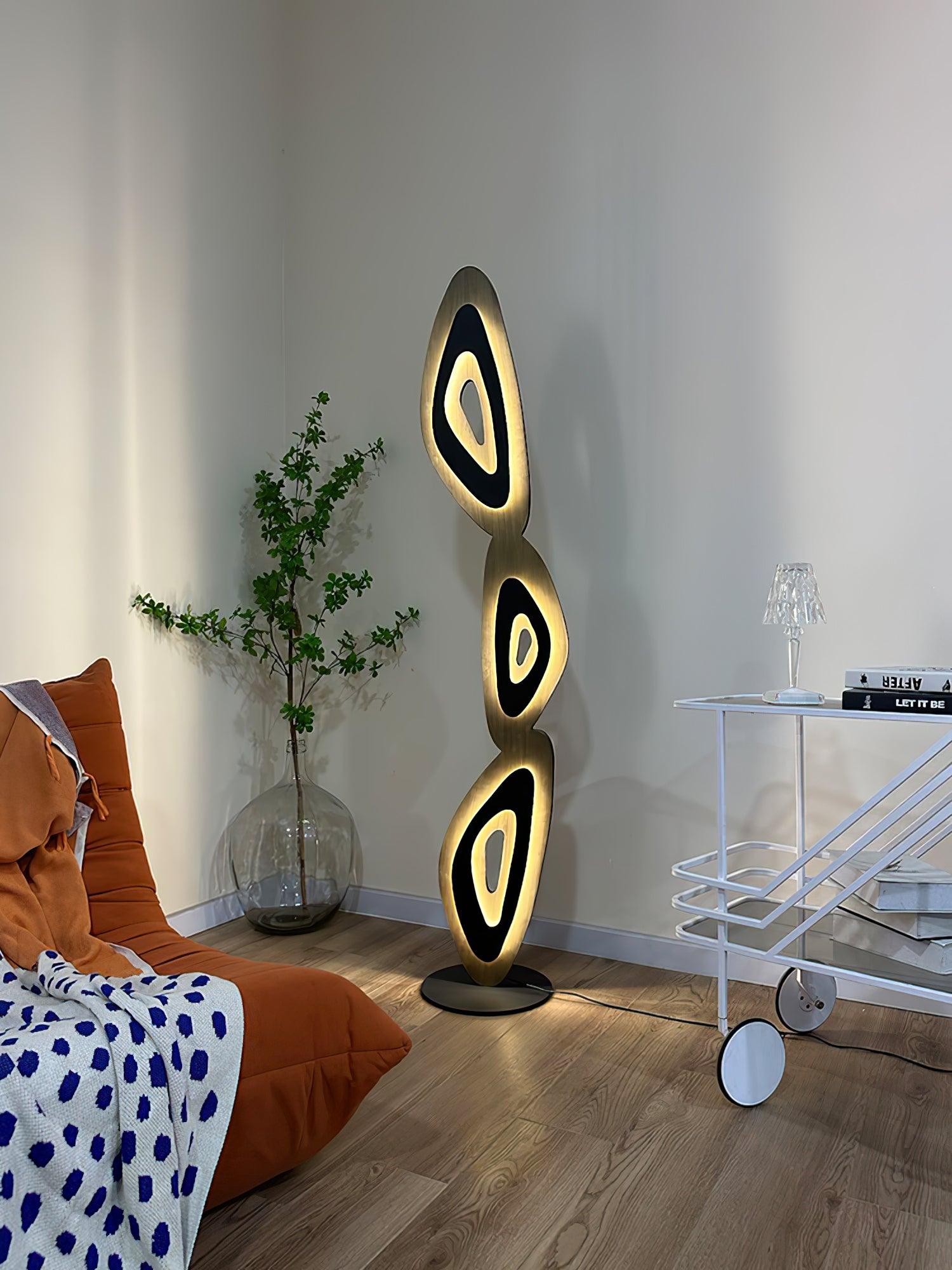 Nevis Floor Lamp Floor lamp