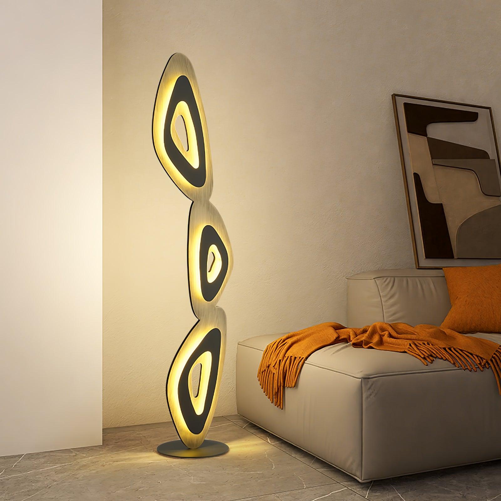 Nevis Floor Lamp Floor lamp