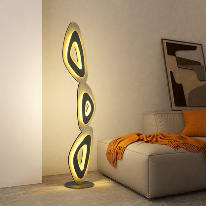 Nevis Floor Lamp Floor lamp