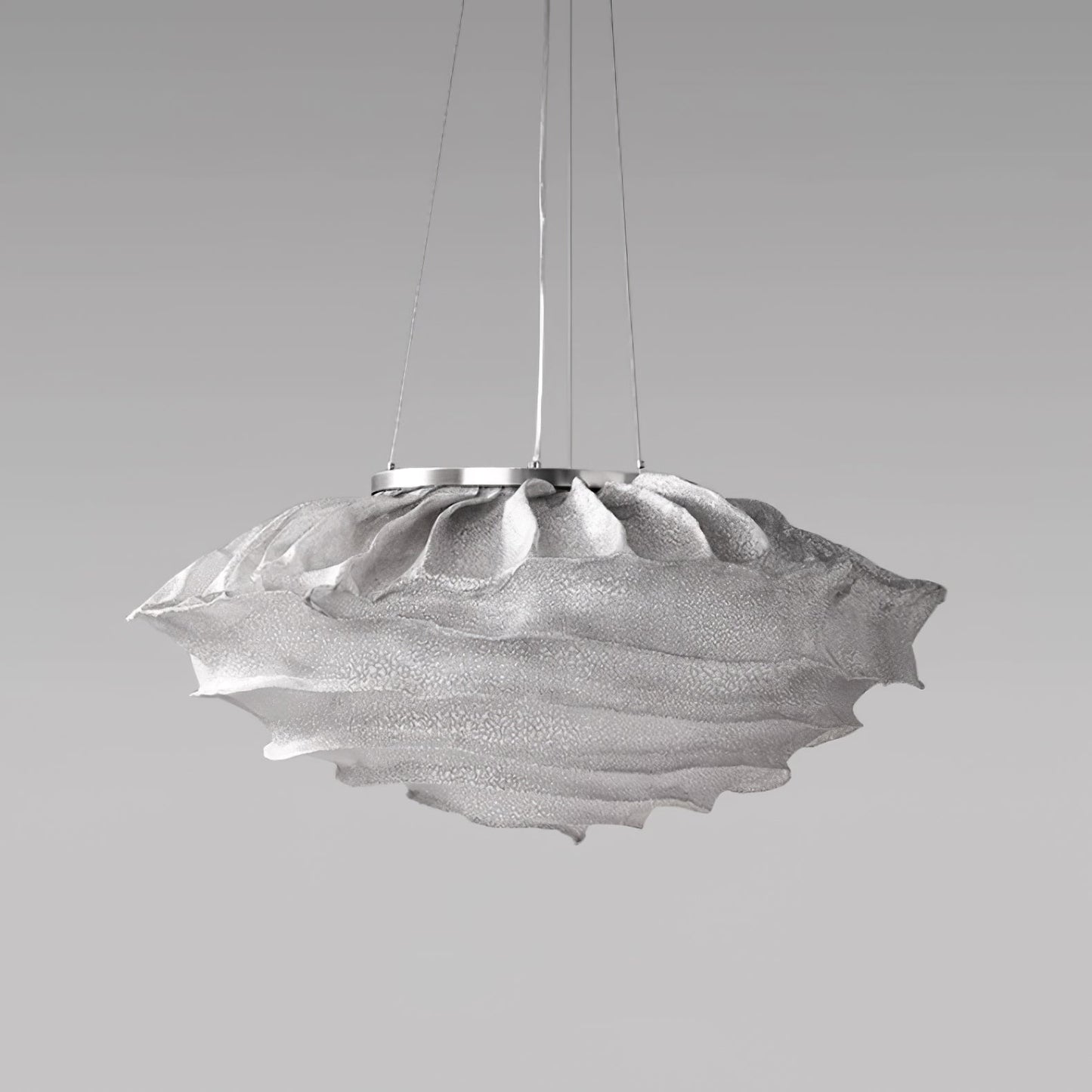 Opulent Cloud Pendant Light Pendant light