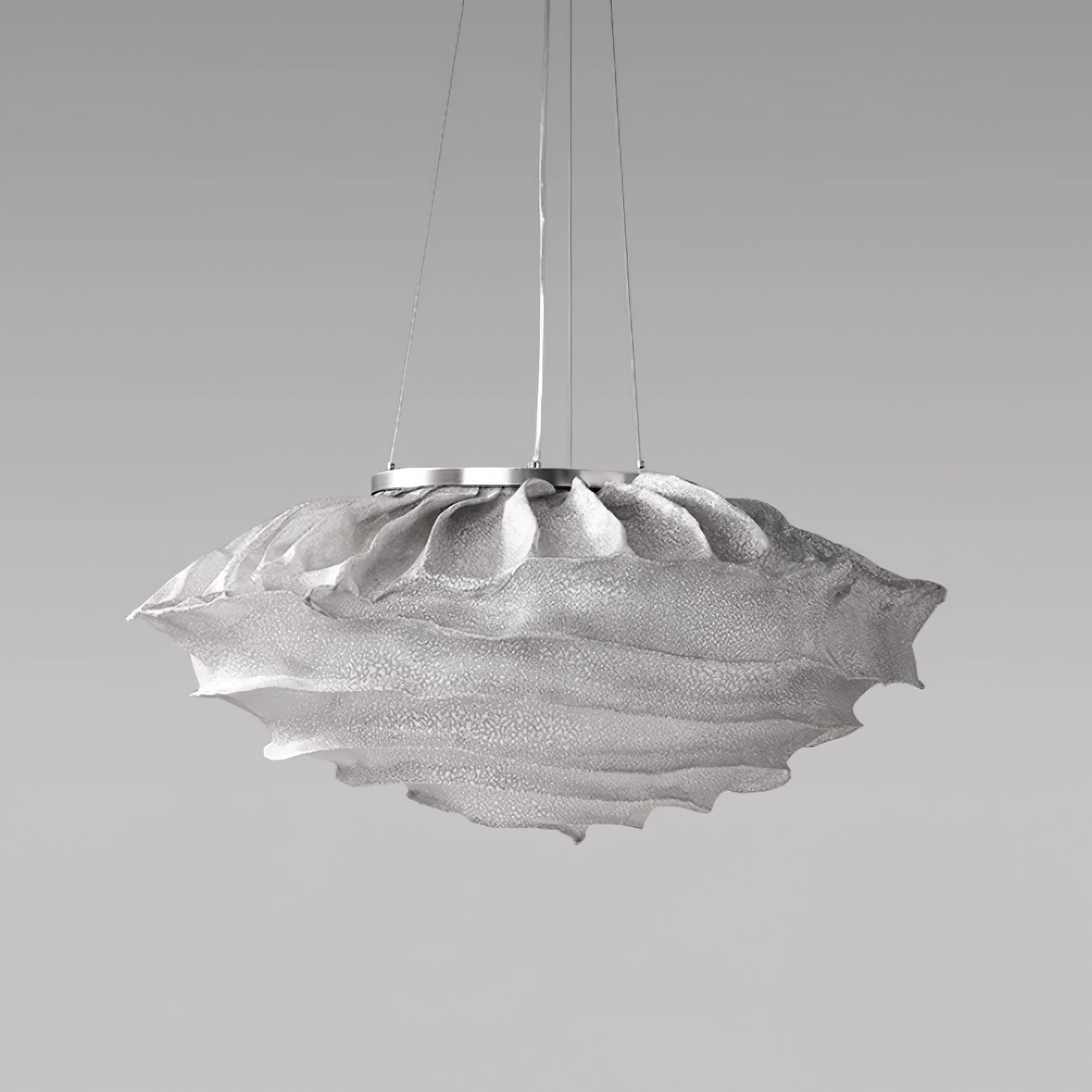 Opulent Cloud Pendant Light Pendant light