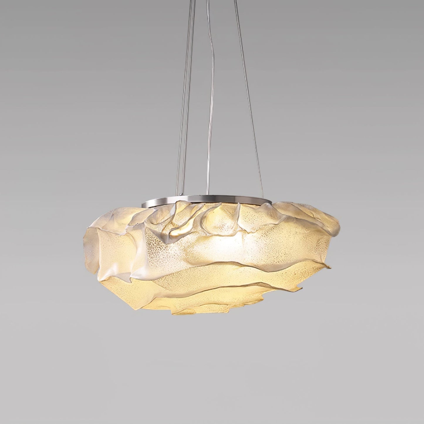 Opulent Cloud Pendant Light Pendant light