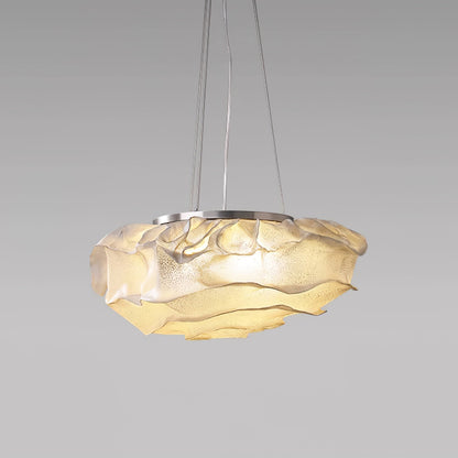 Opulent Cloud Pendant Light Pendant light