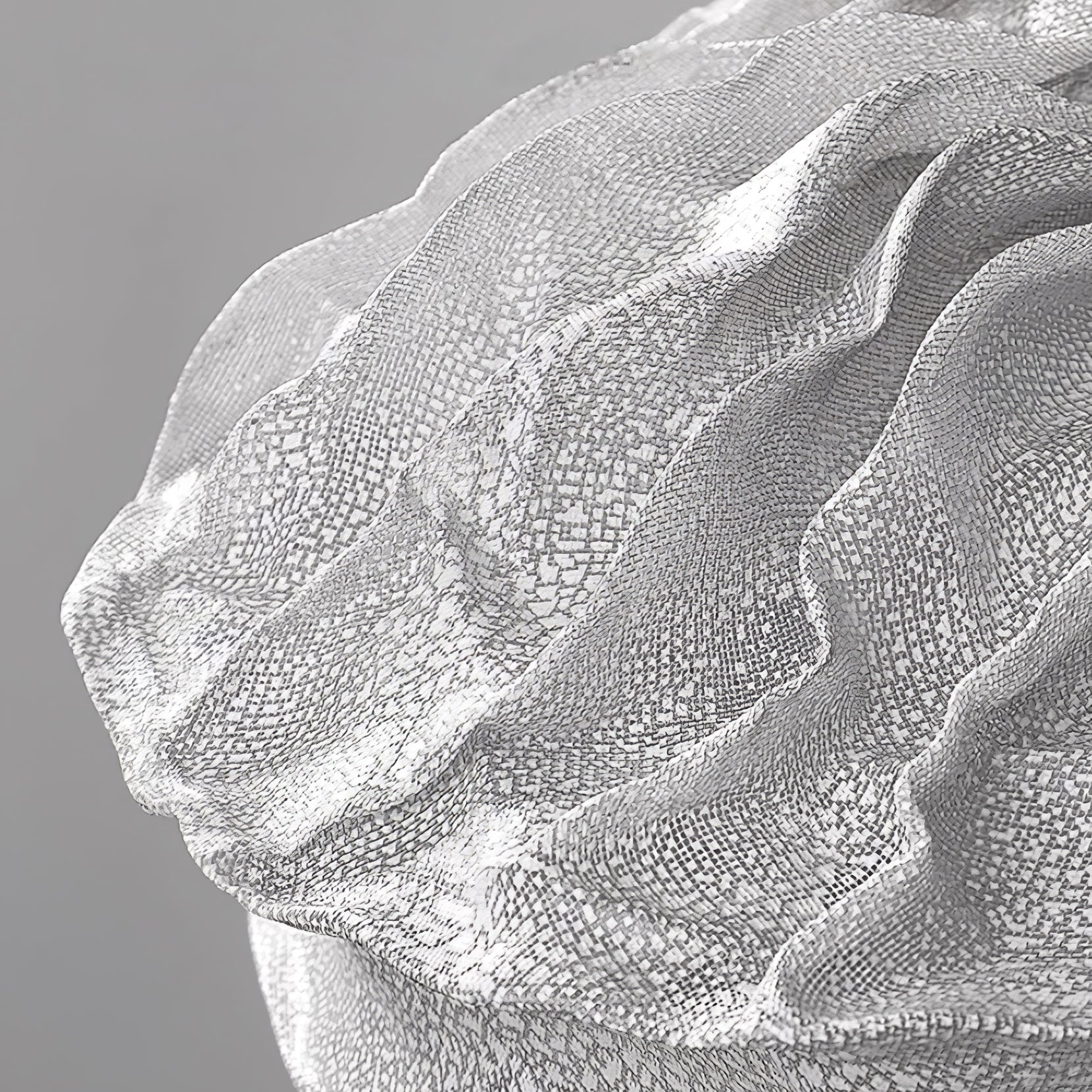 Opulent Cloud Pendant Light Pendant light