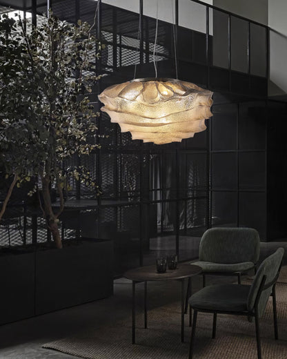 Opulent Cloud Pendant Light Pendant light