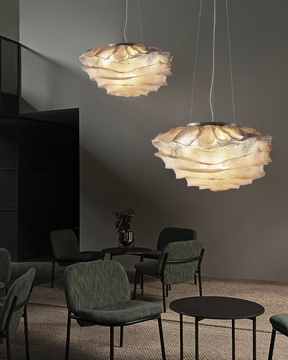 Opulent Cloud Pendant Light Pendant light