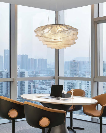 Opulent Cloud Pendant Light Pendant light