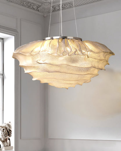 Opulent Cloud Pendant Light Pendant light