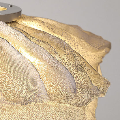 Opulent Cloud Pendant Light Pendant light