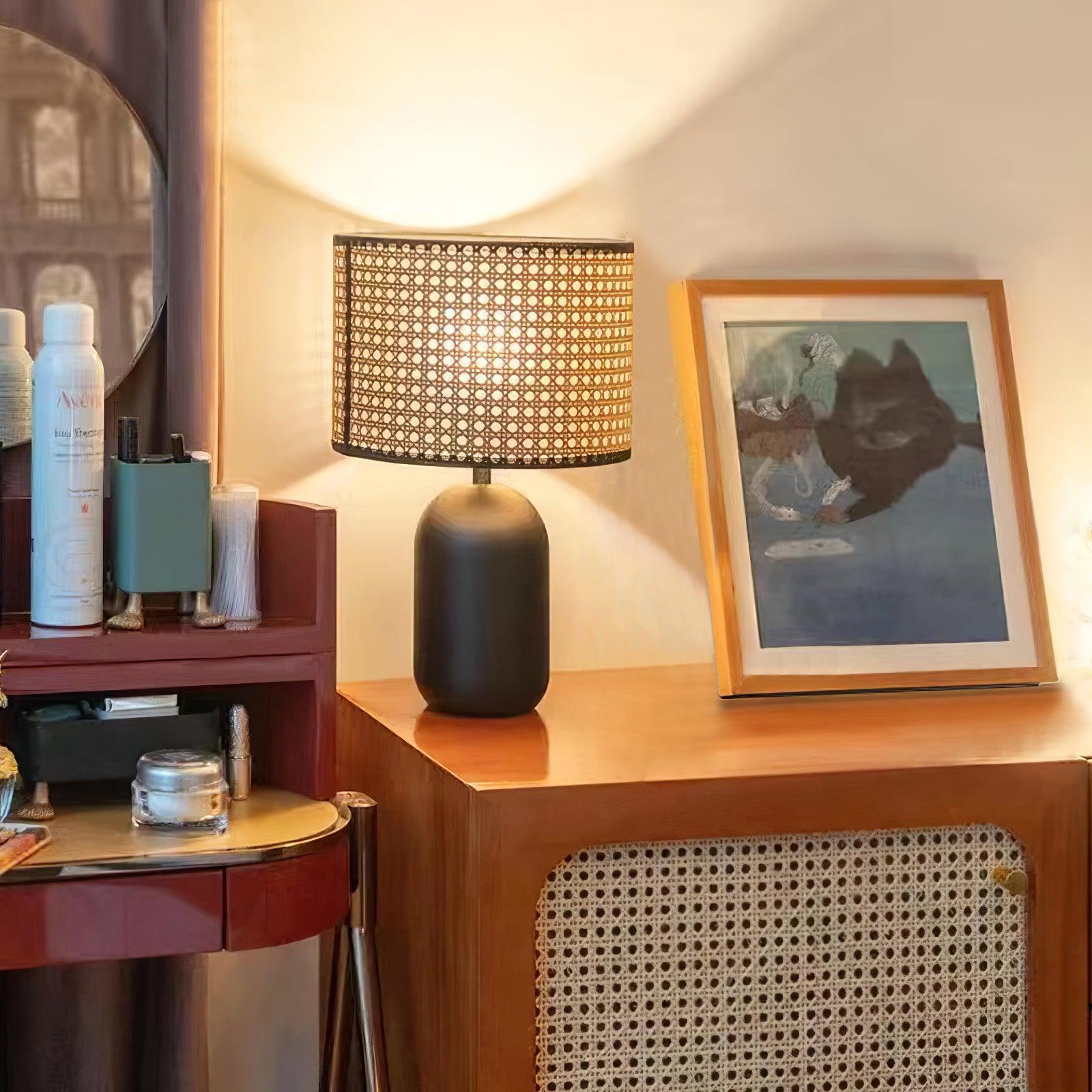 Nico Table Lamp Table lamp