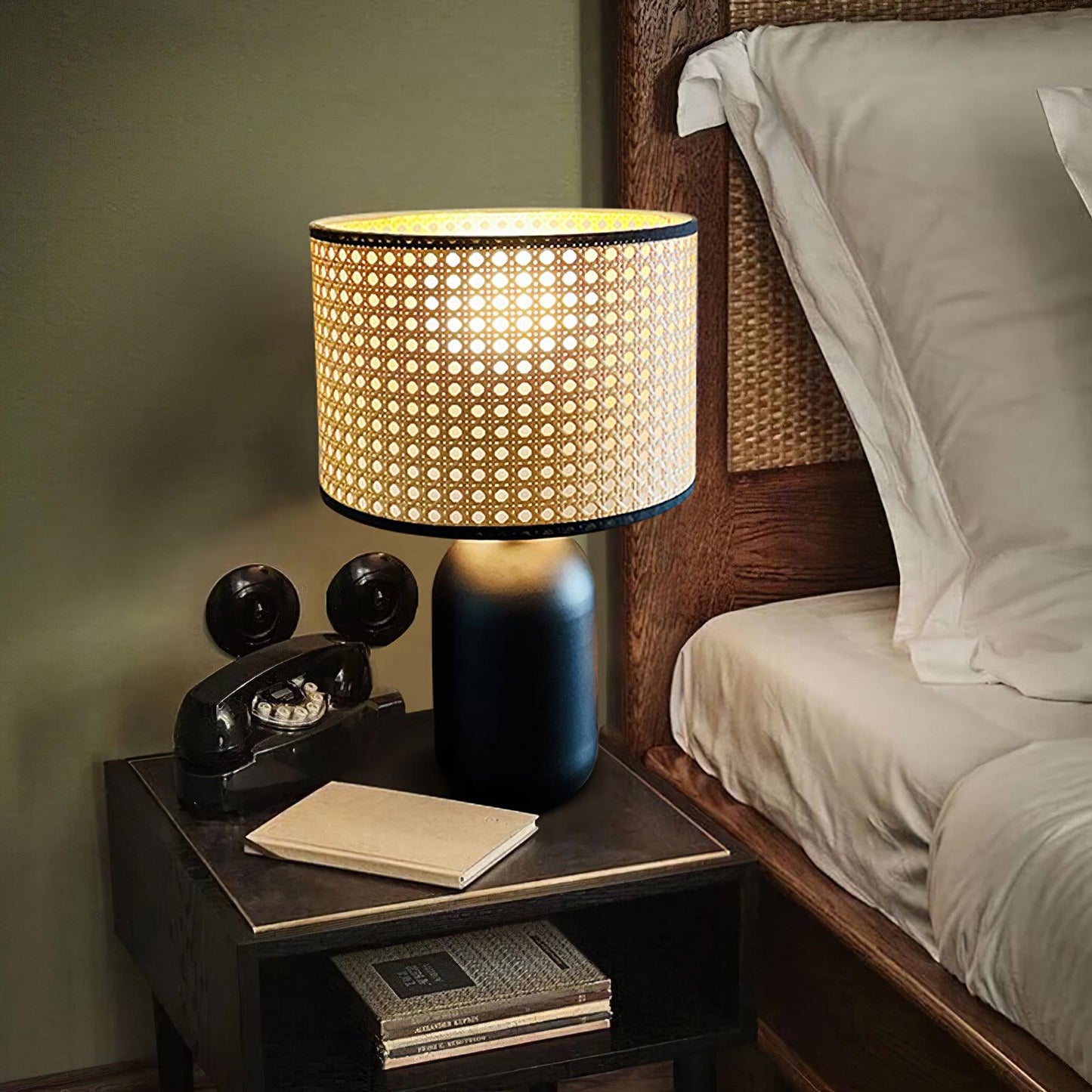 Nico Table Lamp Table lamp