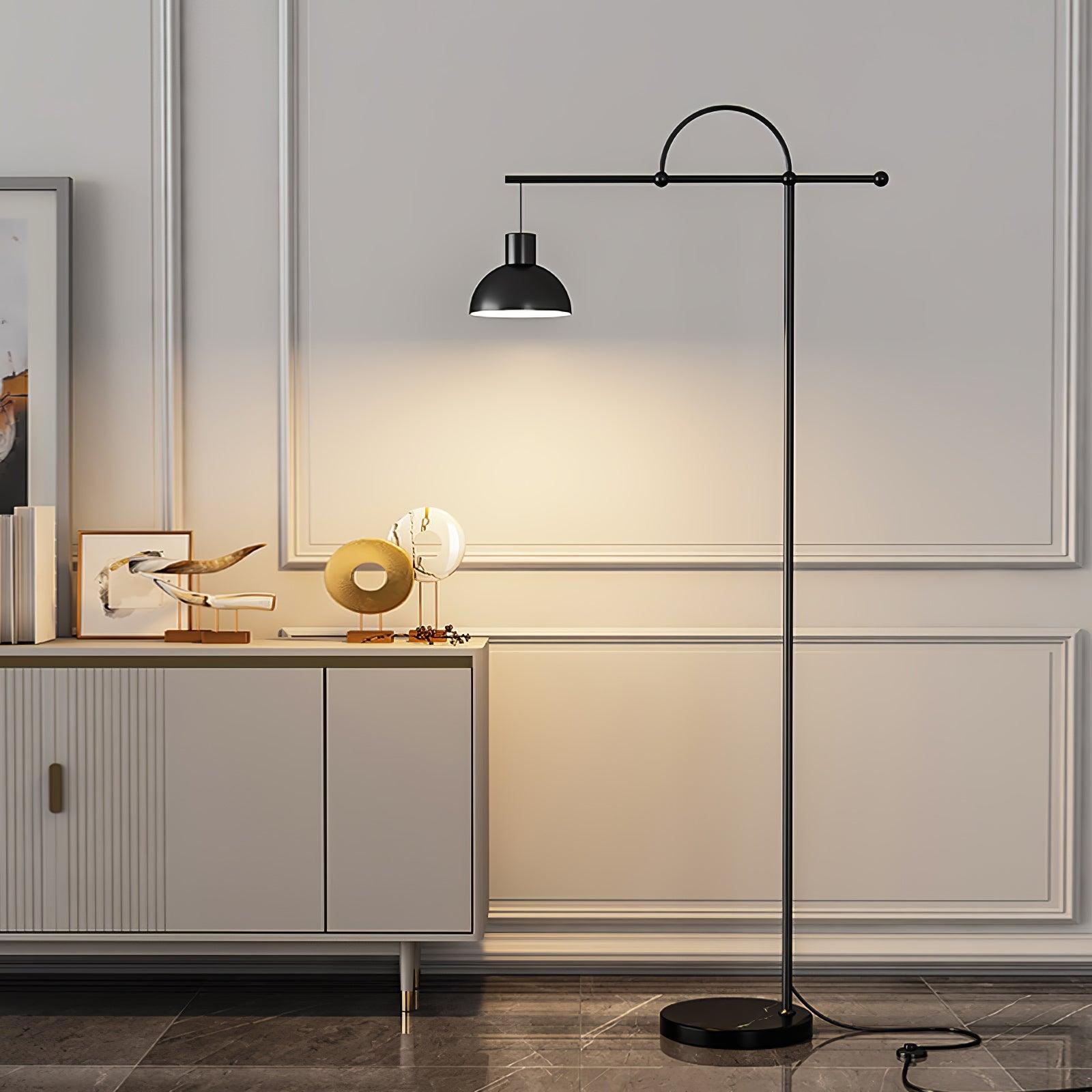 Nidal Floor Lamp Floor lamp