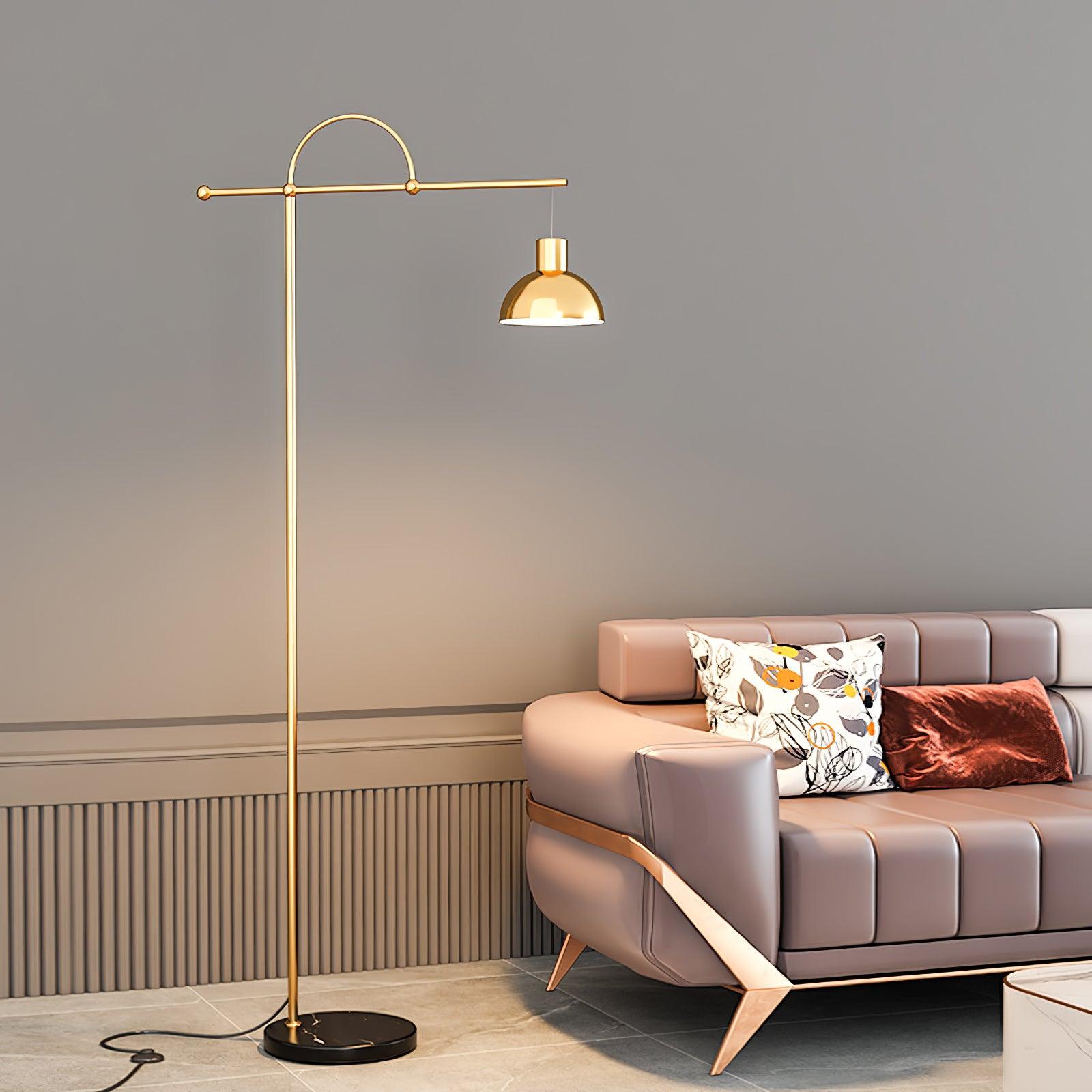 Nidal Floor Lamp Floor lamp