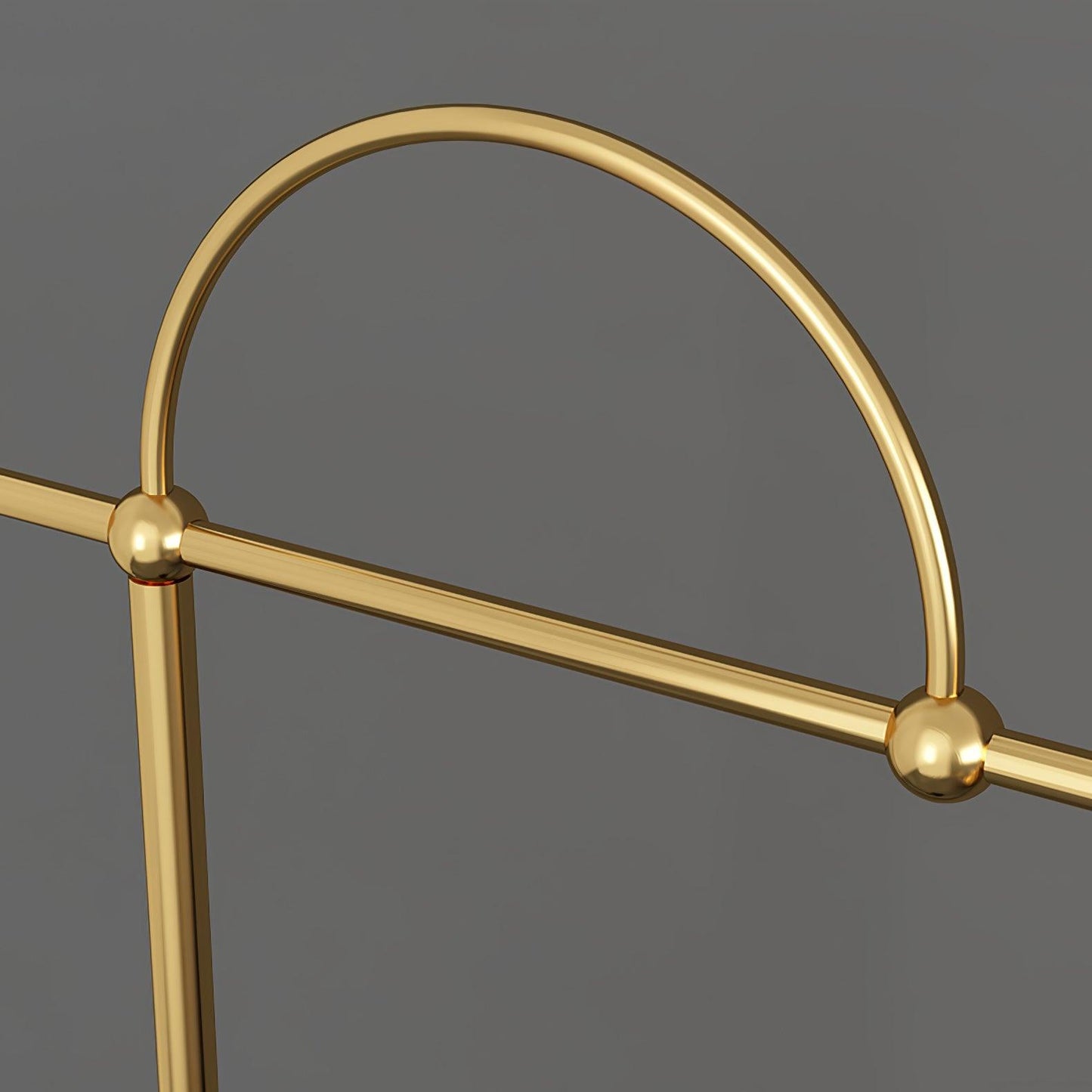 Nidal Floor Lamp Floor lamp