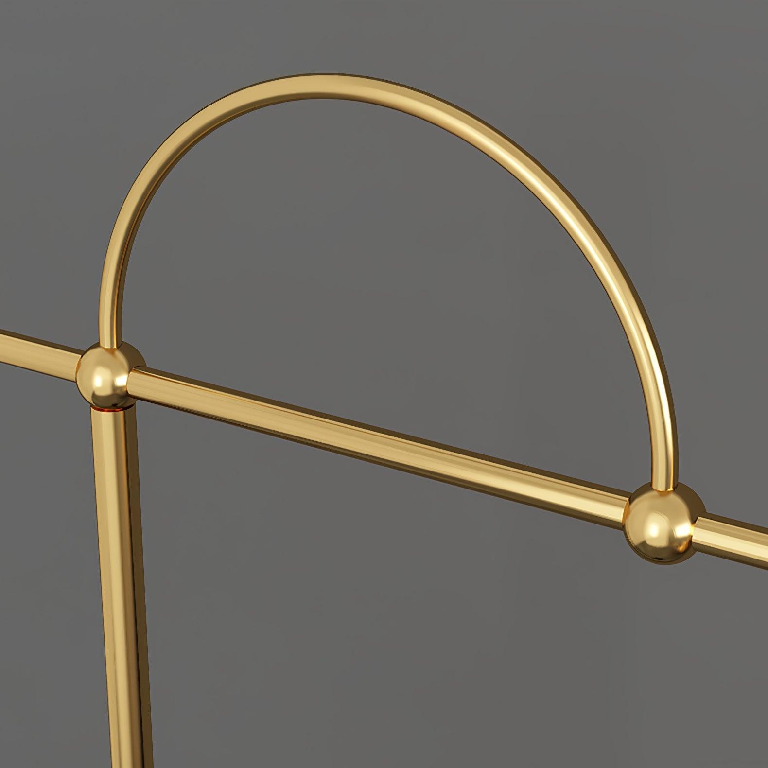 Nidal Floor Lamp Floor lamp