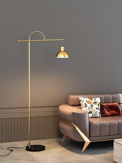 Nidal Floor Lamp Floor lamp