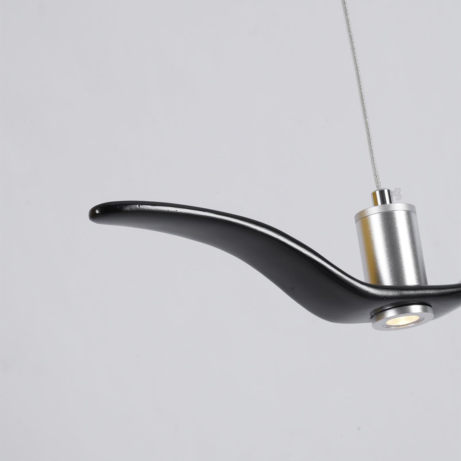 Aviara LED Pendant Light 1001 Pendant light