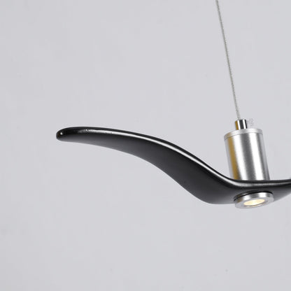 Aviara LED Pendant Light 1001 Pendant light