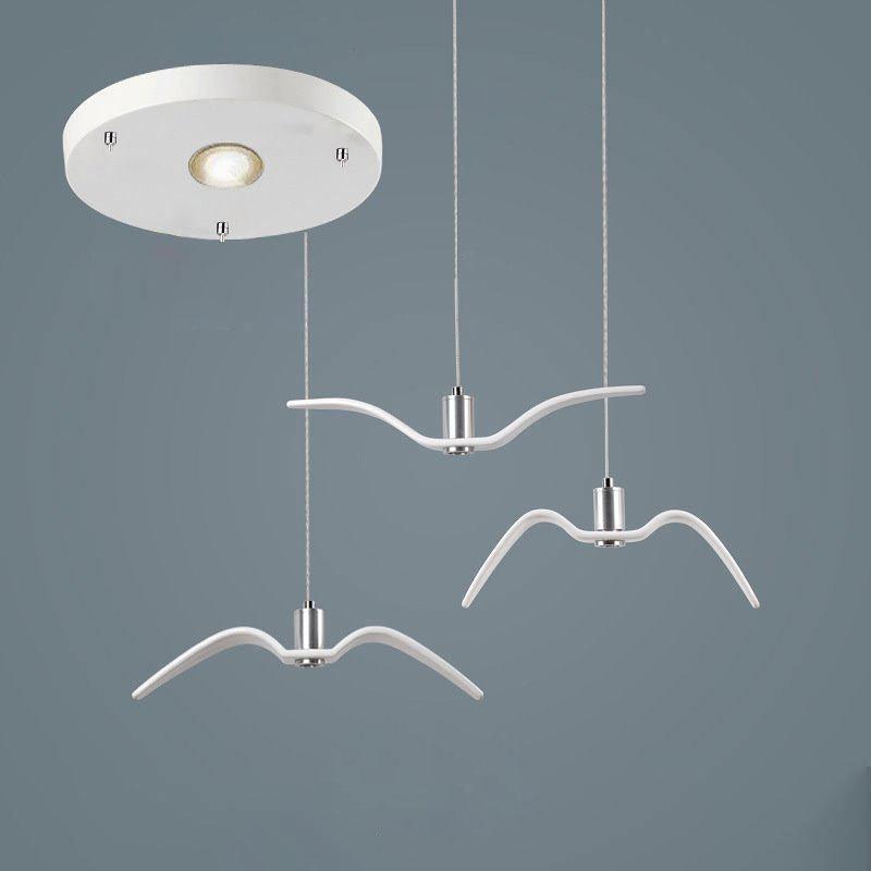 Aviara LED Pendant Light 1001 Pendant light